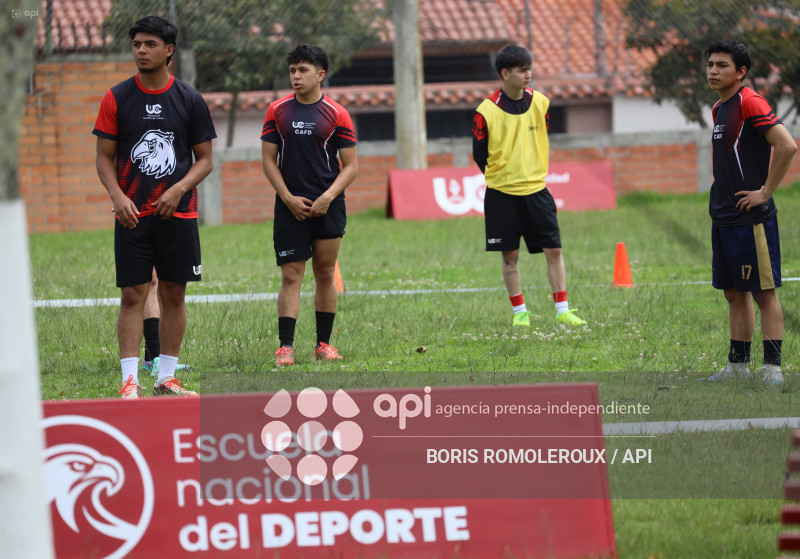 CUENCA-INAGURACION-ESCUELA DEL DEPORTE