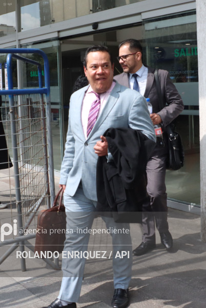 AQUILES ALVAREZ CASO GOLEADA