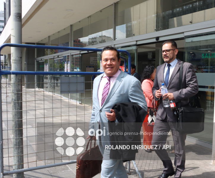 AQUILES ALVAREZ CASO GOLEADA