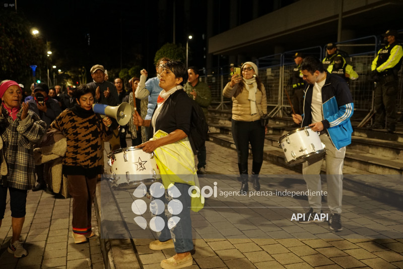AUDIENCIA AQUILES ALVAREZ CASO GOLEADA