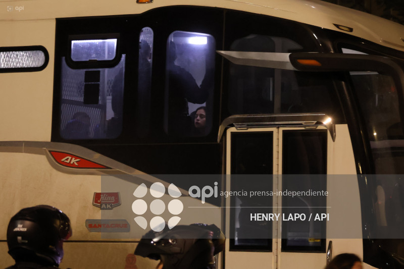 AUDIENCIA JUZGAMIENTO CASO GOLEADA