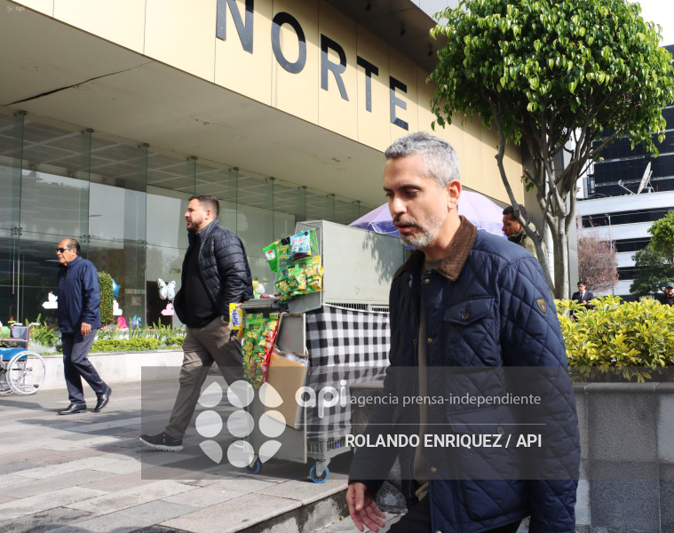 AQUILES ALVAREZ CASO GOLEADA