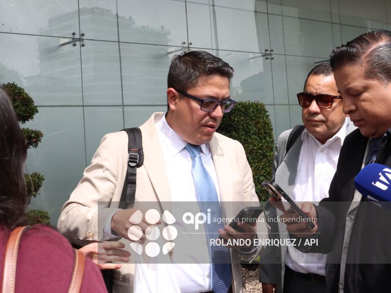 AQUILES ALVAREZ CASO GOLEADA