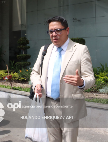 AQUILES ALVAREZ CASO GOLEADA