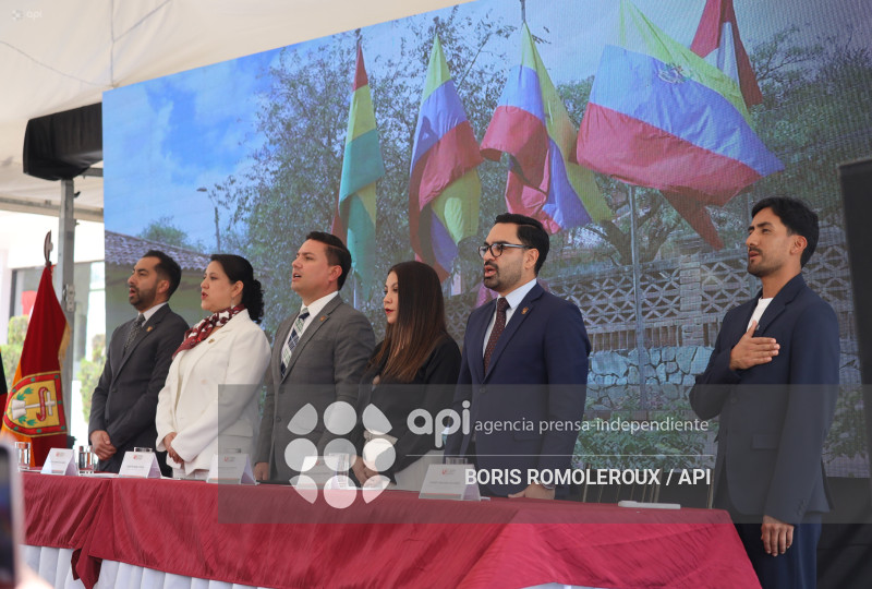 CUENCA-INAGURACION-ESCUELA DEL DEPORTE