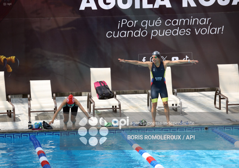 CUENCA-INAGURACION-ESCUELA DEL DEPORTE
