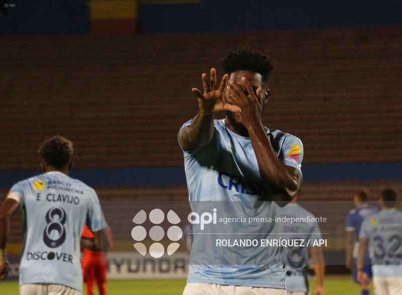 FBL CONMEBOL LIBERTADORES CATOLICA VS JUVENTUD