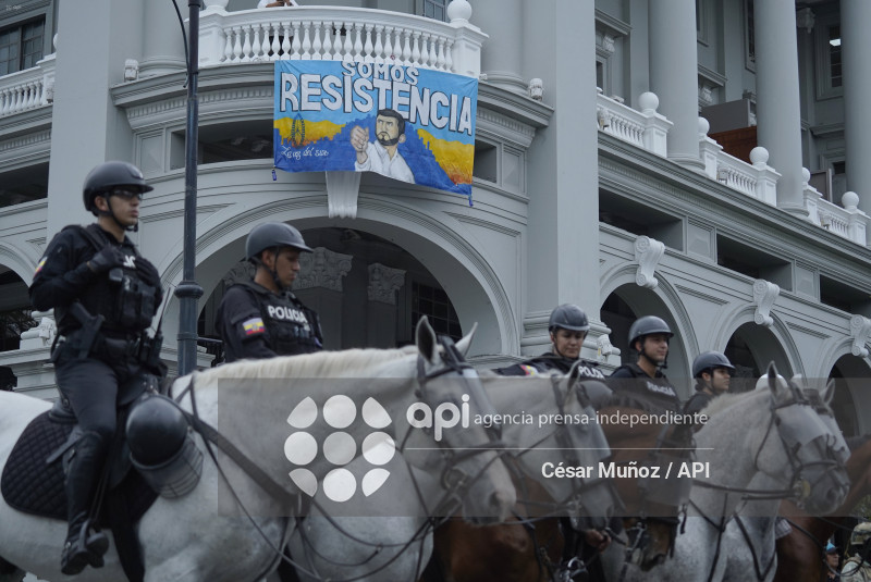 GYE-APOYO AQUILES ALVAREZ