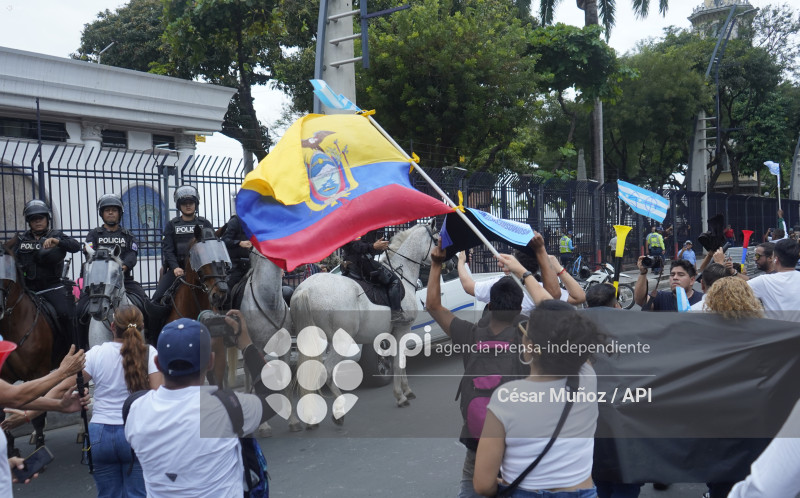GYE-APOYO AQUILES ALVAREZ