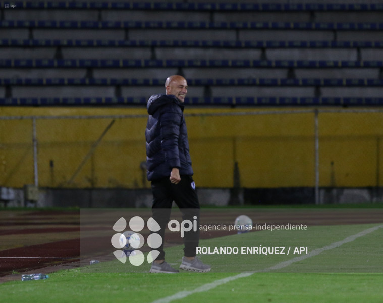 FBL CONMEBOL LIBERTADORES CATOLICA VS JUVENTUD