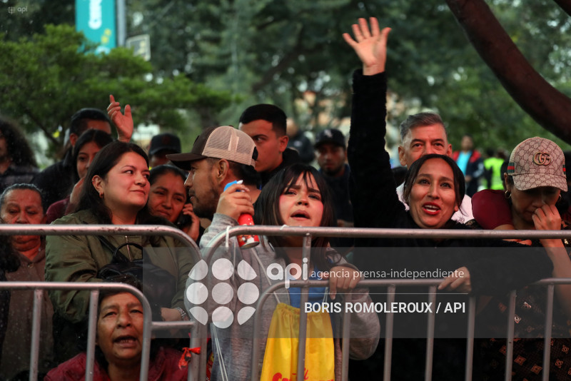 CUENCA-JUEVES DE COMPADRES Y COMADRES