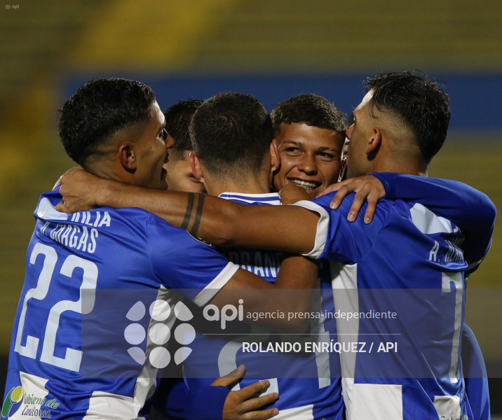 FBL CONMEBOL LIBERTADORES CATOLICA VS JUVENTUD
