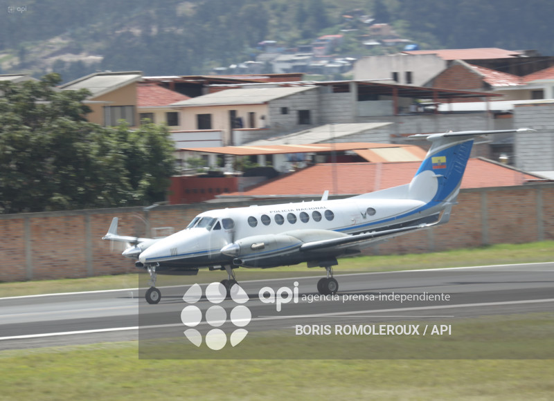 CUENCA-DETENIDOS CASO GOLEADA