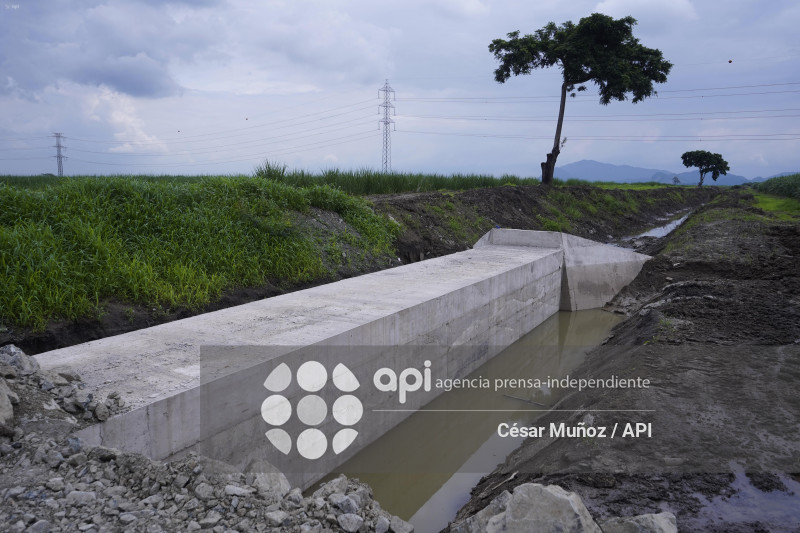 GYE- AVANCE QUINTO PUENTE