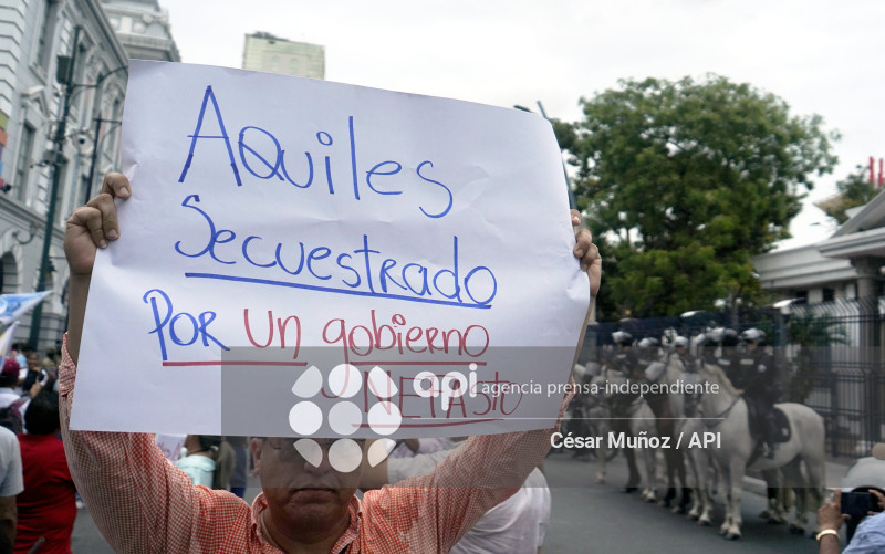 GYE-APOYO AQUILES ALVAREZ