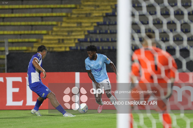 FBL CONMEBOL LIBERTADORES CATOLICA VS JUVENTUD