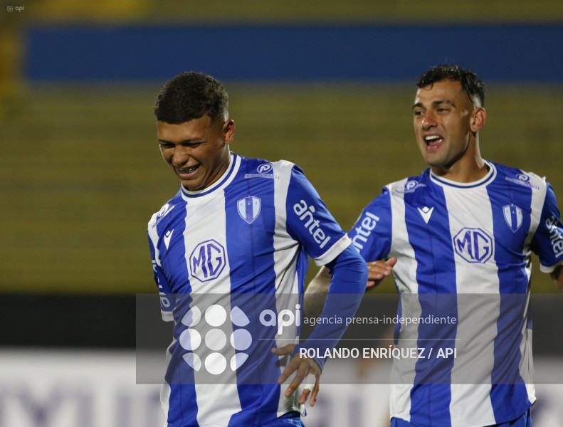 FBL CONMEBOL LIBERTADORES CATOLICA VS JUVENTUD
