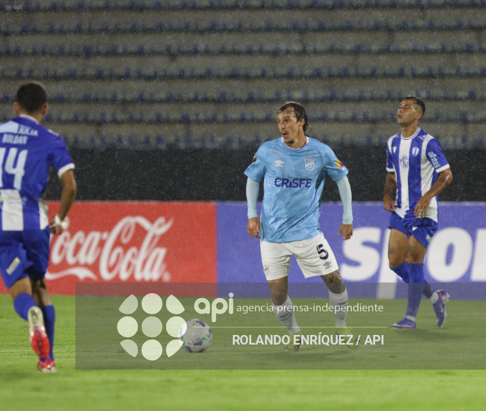FBL CONMEBOL LIBERTADORES CATOLICA VS JUVENTUD