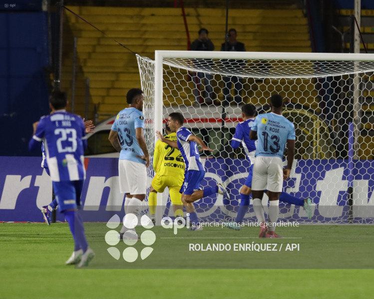 FBL CONMEBOL LIBERTADORES CATOLICA VS JUVENTUD