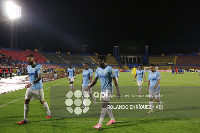 FBL CONMEBOL LIBERTADORES CATOLICA VS JUVENTUD