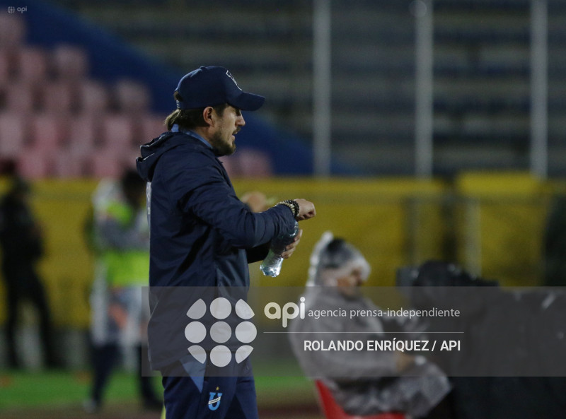 FBL CONMEBOL LIBERTADORES CATOLICA VS JUVENTUD