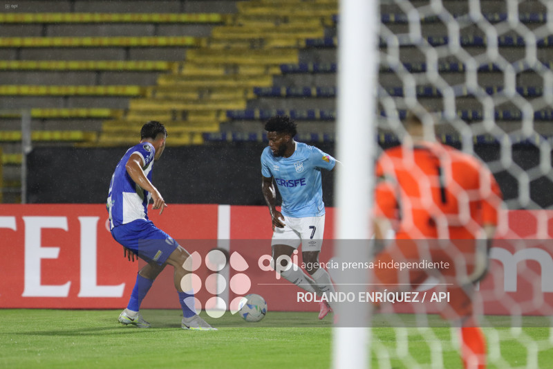 FBL CONMEBOL LIBERTADORES CATOLICA VS JUVENTUD