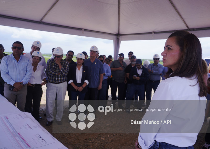 GYE- AVANCE QUINTO PUENTE