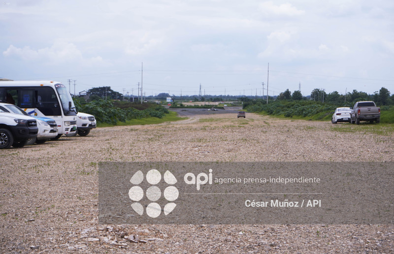 GYE- AVANCE QUINTO PUENTE