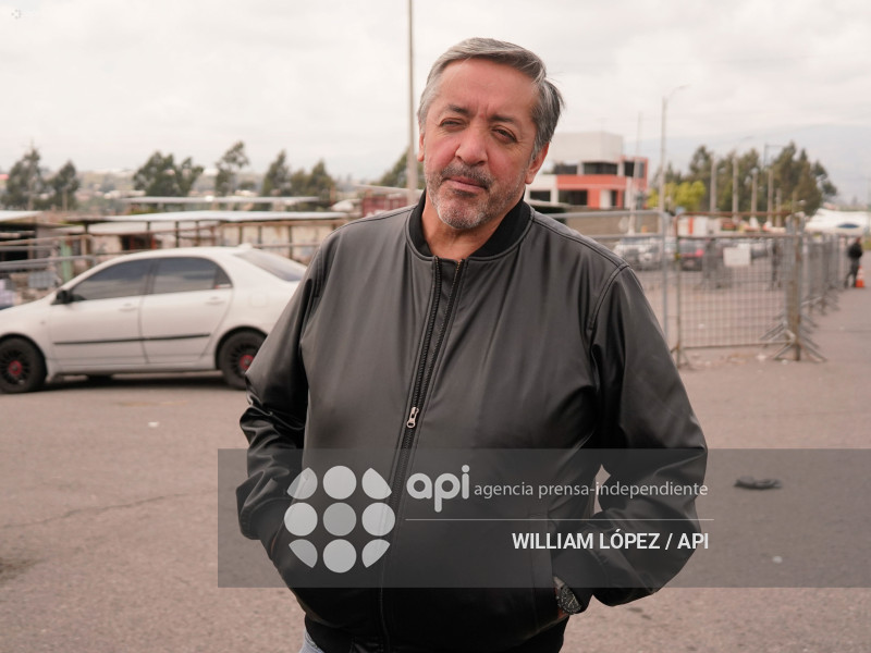 AMBIENTE CARCEL LATACUNGA