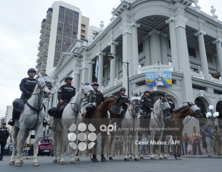 GYE-APOYO AQUILES ALVAREZ