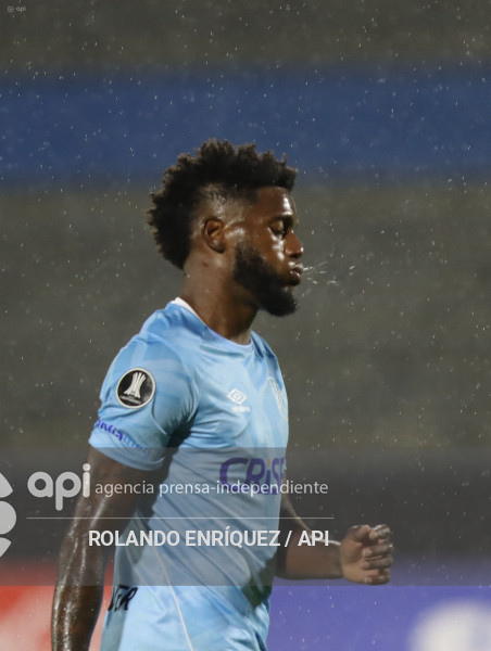 FBL CONMEBOL LIBERTADORES CATOLICA VS JUVENTUD