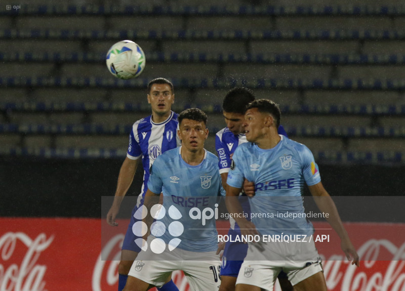 FBL CONMEBOL LIBERTADORES CATOLICA VS JUVENTUD