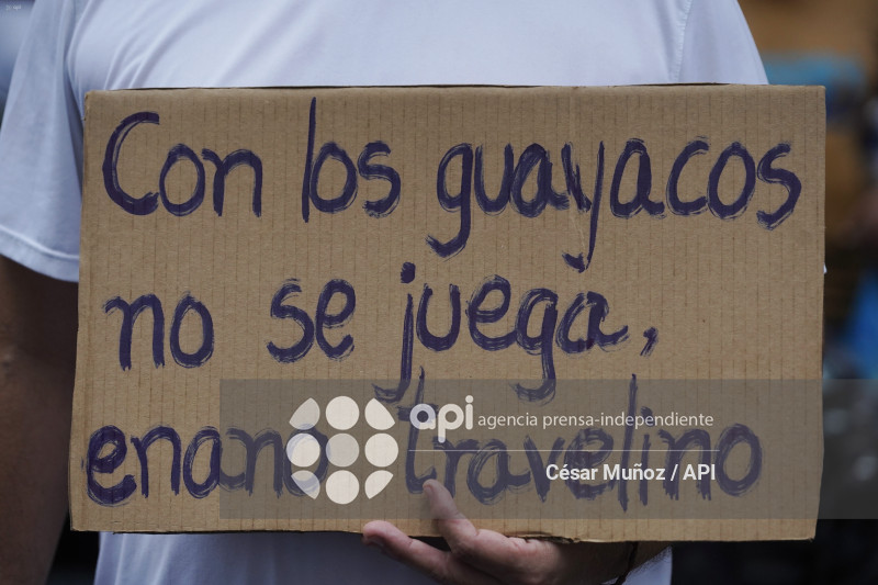 GYE-APOYO AQUILES ALVAREZ