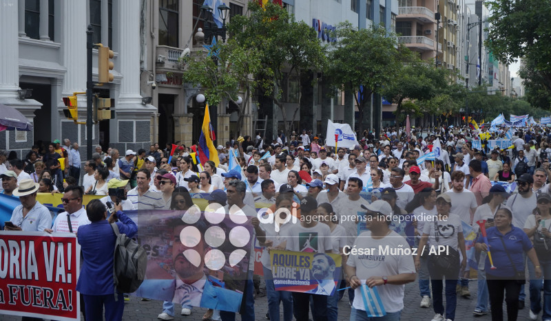 GYE-APOYO AQUILES ALVAREZ