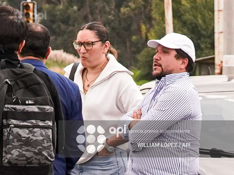 AMBIENTE CARCEL LATACUNGA