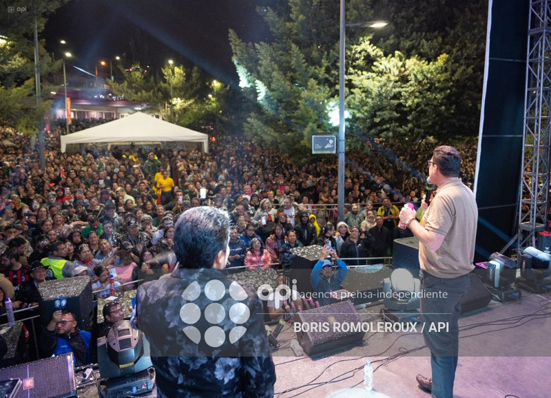 CUENCA-JUEVES DE COMPADRES Y COMADRES