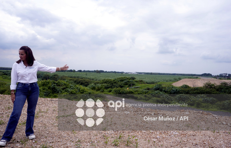 GYE- AVANCE QUINTO PUENTE