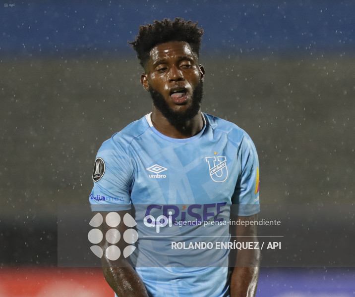 FBL CONMEBOL LIBERTADORES CATOLICA VS JUVENTUD