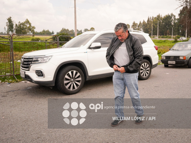 AMBIENTE CARCEL LATACUNGA