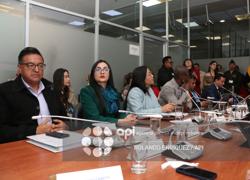 REUNION FISCALIZACION APROBACION JUICIO POLITICO GODOY