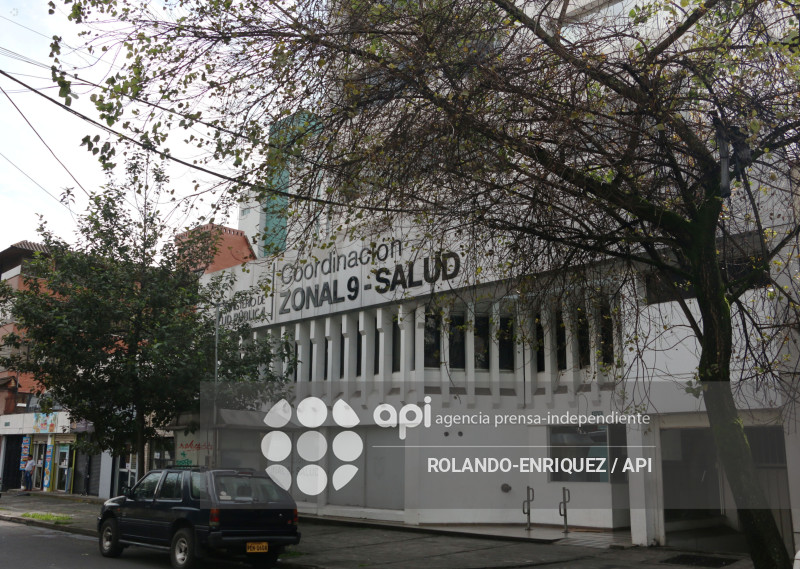 CIFRAS TUBERCULOSIS EN EL ECUADOR