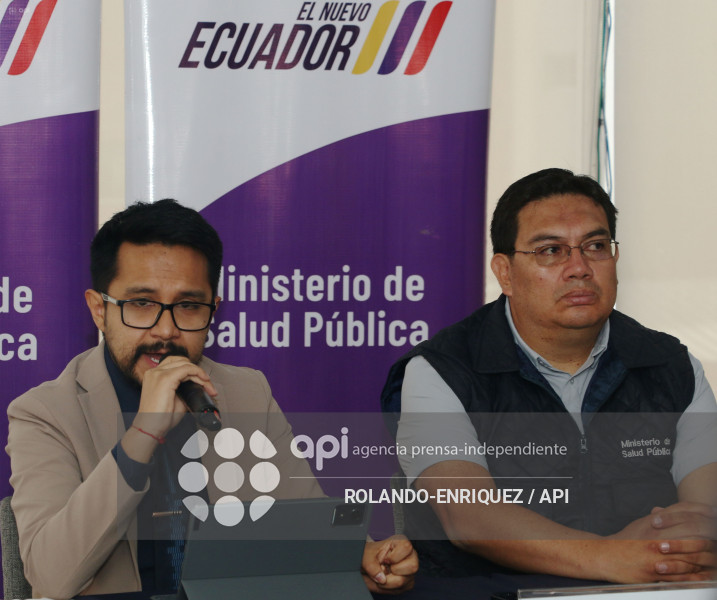 CIFRAS TUBERCULOSIS EN EL ECUADOR