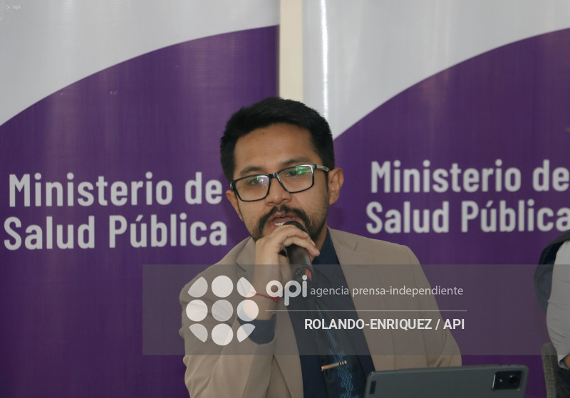 CIFRAS TUBERCULOSIS EN EL ECUADOR