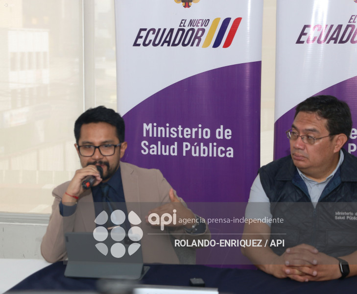 CIFRAS TUBERCULOSIS EN EL ECUADOR