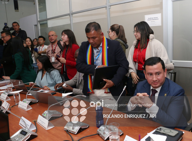 REUNION FISCALIZACION APROBACION JUICIO POLITICO GODOY