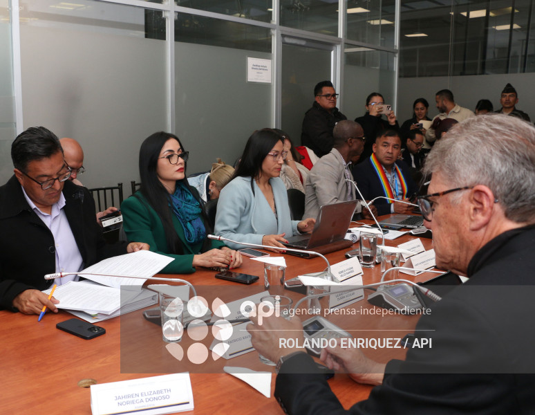 REUNION FISCALIZACION APROBACION JUICIO POLITICO GODOY
