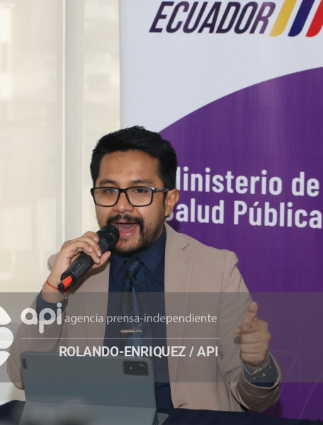 CIFRAS TUBERCULOSIS EN EL ECUADOR