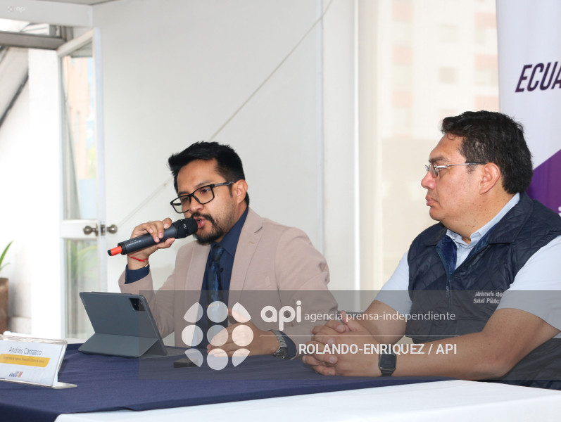 CIFRAS TUBERCULOSIS EN EL ECUADOR