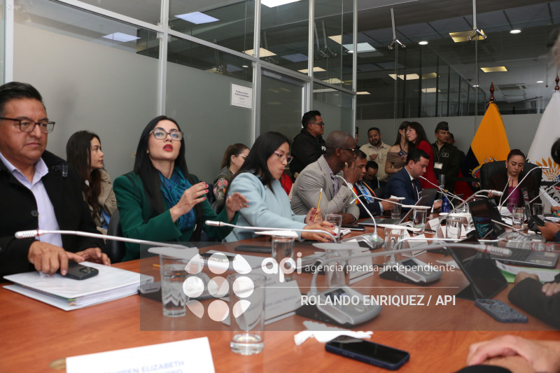 REUNION FISCALIZACION APROBACION JUICIO POLITICO GODOY