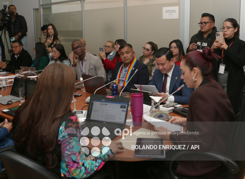 REUNION FISCALIZACION APROBACION JUICIO POLITICO GODOY